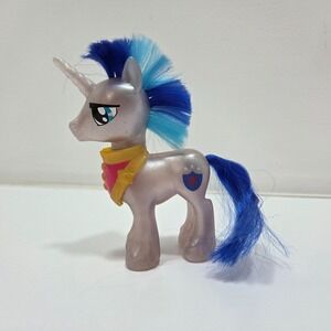 My Little Pony Shining Armor Best Gift Ever G4 Friendship Is Magic FIM 2018